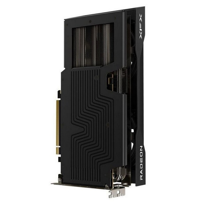 Відеокарта AMD Radeon RX 9060 XT 16GB GDDR6 Swift OC Gaming Edition XFX (RX-96TSW16BQ)