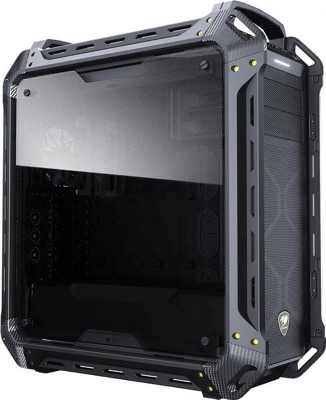Корпус Cougar Panzer Max-G без БП