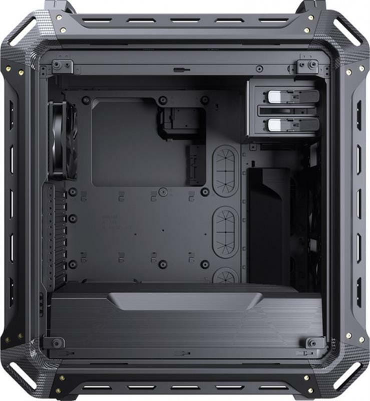 Корпус Cougar Panzer Max-G без БП