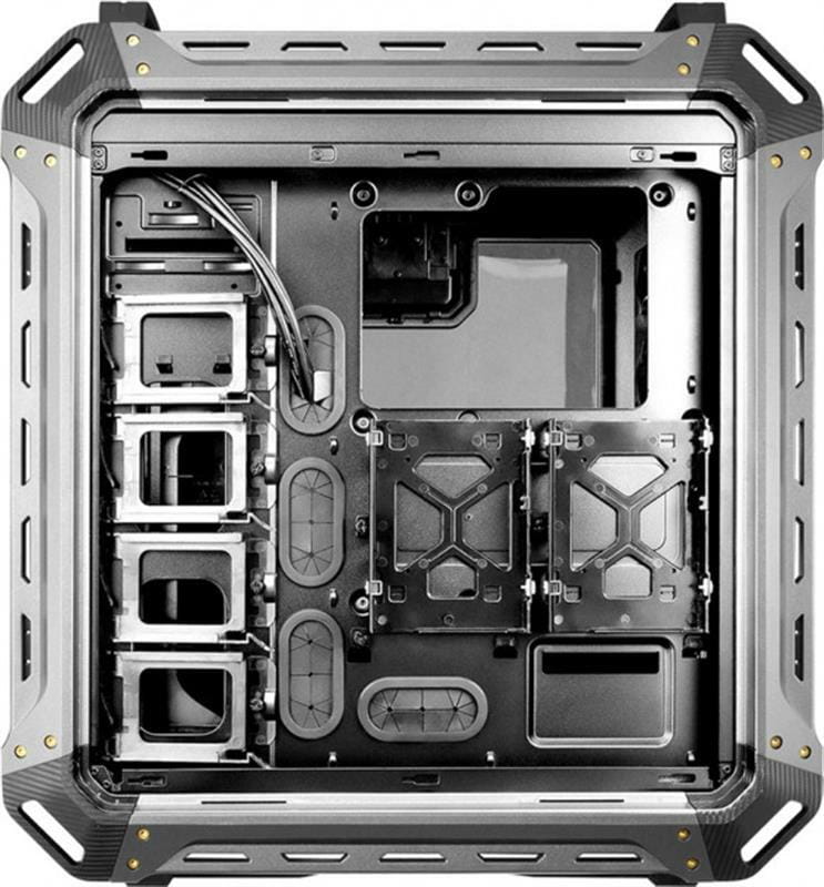 Корпус Cougar Panzer Max-G без БП