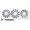 Фото - Відеокарта AMD Radeon RX 9060 XT 16GB GDDR6 Mercury OC Gaming Edition White XFX (RX-96TMERCW9) | click.ua