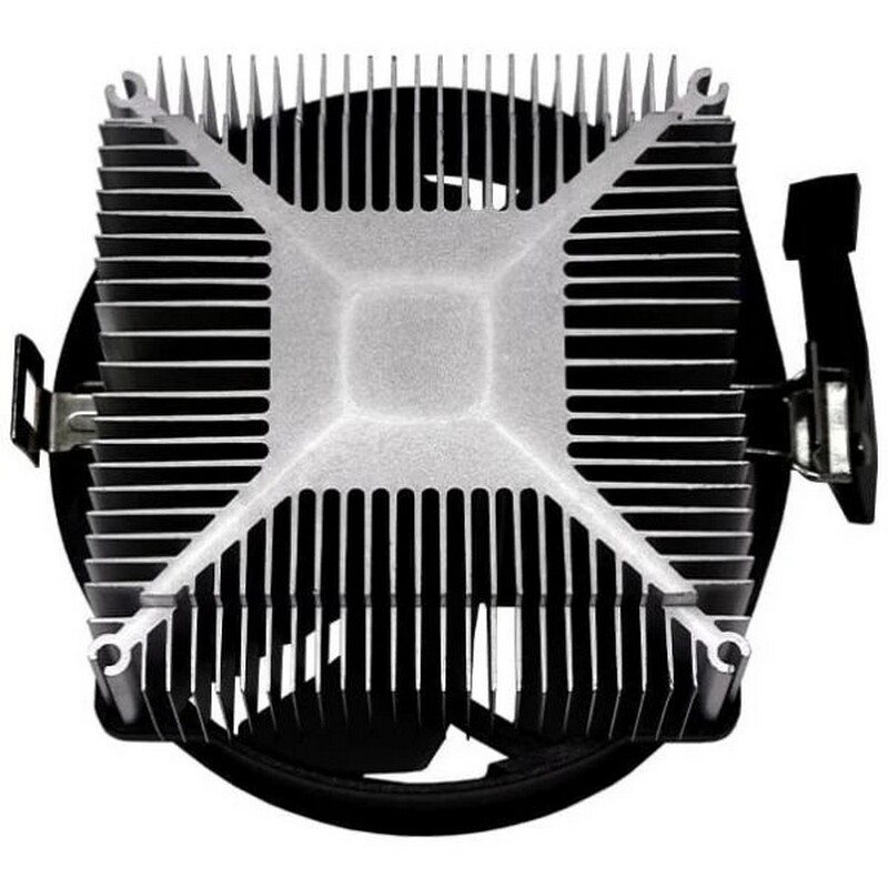 Кулер процессорный Xilence Performance C A250PWM.B (XC335)