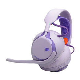 Bluetooth-гарнитура JBL Quantum 650 Purple (JBLQTUM650PUR)