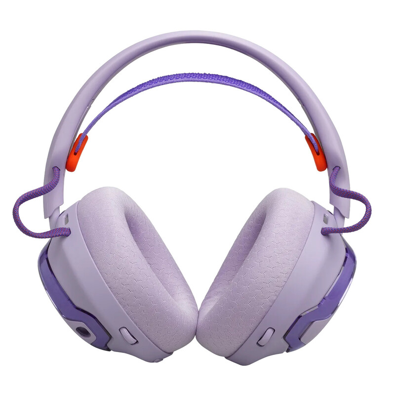 Bluetooth-гарнітура JBL Quantum 650 Purple (JBLQTUM650PUR)