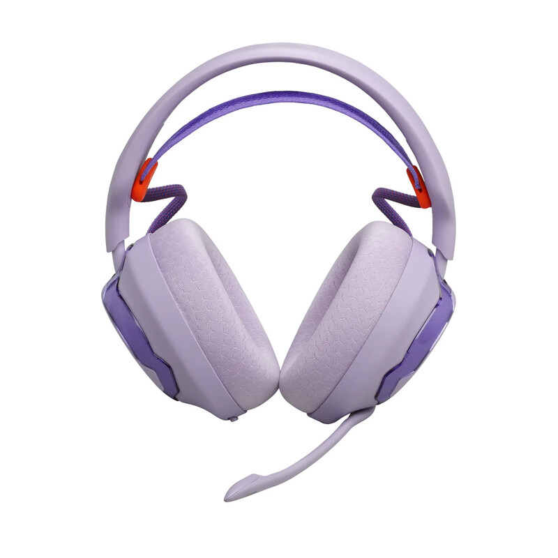 Bluetooth-гарнітура JBL Quantum 650 Purple (JBLQTUM650PUR)
