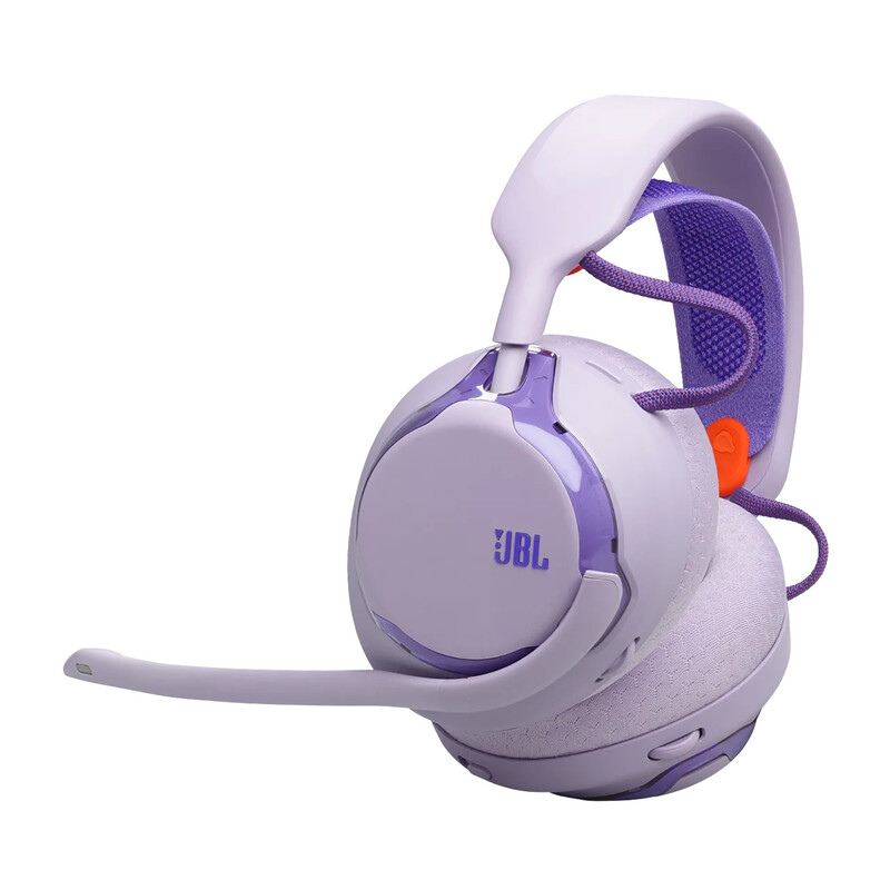 Bluetooth-гарнітура JBL Quantum 650 Purple (JBLQTUM650PUR)