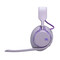 Фото - Bluetooth-гарнітура JBL Quantum 650 Purple (JBLQTUM650PUR) | click.ua