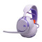 Фото - Bluetooth-гарнітура JBL Quantum 650 Purple (JBLQTUM650PUR) | click.ua