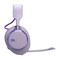 Фото - Bluetooth-гарнітура JBL Quantum 650 Purple (JBLQTUM650PUR) | click.ua