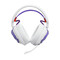 Фото - Bluetooth-гарнітура JBL Quantum 650 White (JBLQTUM650WHT) | click.ua