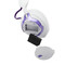 Фото - Bluetooth-гарнітура JBL Quantum 650 White (JBLQTUM650WHT) | click.ua