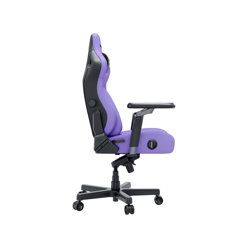 Кресло для геймеров Anda Seat Kaiser 4 V2 Size XL PVC Purple (AD12YDDC-XLL-20-V-PV/C-03)