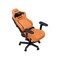 Фото - Кресло для геймеров Anda Seat Kaiser 4 V2 Size XL PVC Orange (AD12YDDC-XLL-20-O-PV/C-03) | click.ua