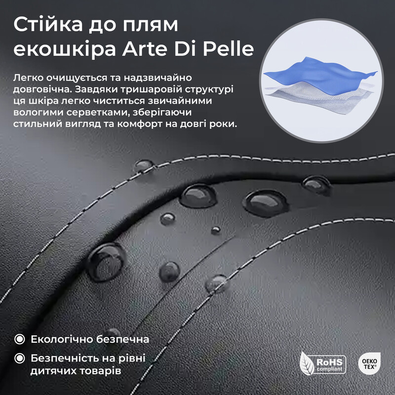 Кресло для геймеров Anda Seat Kaiser 4 V2 Size XL PVC Pink (AD12YDDC-XLL-20-P-PV/C-03)