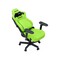 Фото - Кресло для геймеров Anda Seat Kaiser 4 V2 Size XL PVC Cyber Green (AD12YDDC-XLL-20-C-PV/C-03) | click.ua