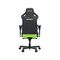 Фото - Кресло для геймеров Anda Seat Kaiser 4 V2 Size XL PVC Cyber Green (AD12YDDC-XLL-20-C-PV/C-03) | click.ua
