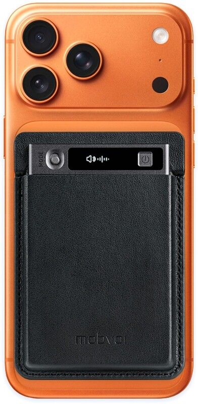 Диктофон Mobvoi TicNote з АІ NE-79