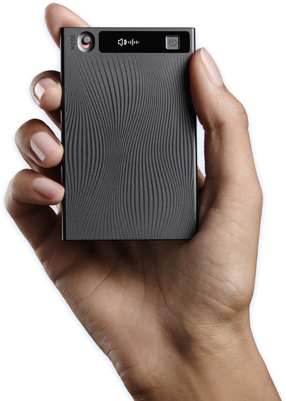 Диктофон Mobvoi TicNote з АІ NE-79