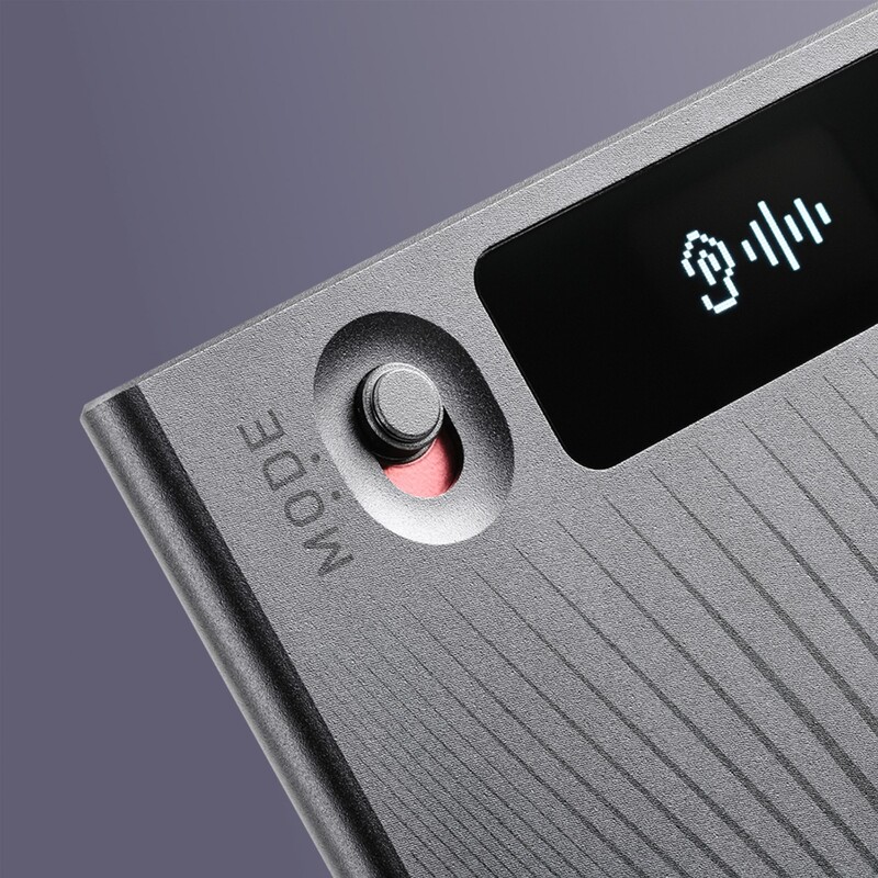 Диктофон Mobvoi TicNote з АІ NE-79