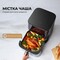 Фото - Мультипіч Mova AeroChef FD10s Pro Black (VFF12A-BL-S) | click.ua