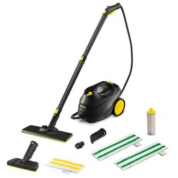 Пароочиститель Karcher SC 3 EasyFix Go!Further (1.513-665.0)