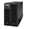 Фото - Джерело безперебійного живлення APC Smart-UPS SRT 10000VA, On-line, 10 х IEC, RJ-45, USB, металл (SRT10KXLI) | click.ua