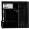 Фото - Корпус Logicpower 6103-400w 8см, 2хUSB2.0, Black (LP6589) | click.ua