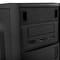 Фото - Корпус Logicpower 6103-400w 8см, 2хUSB2.0, Black (LP6589) | click.ua