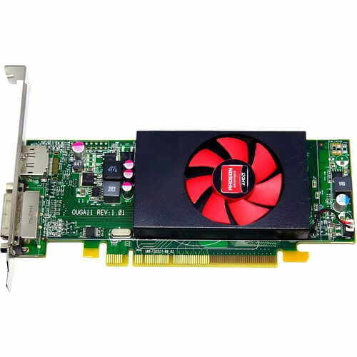 Відеокарта AMD Radeon R7 240 1GB DDR3 Dell (1322-00U8000) Refurbished ...
