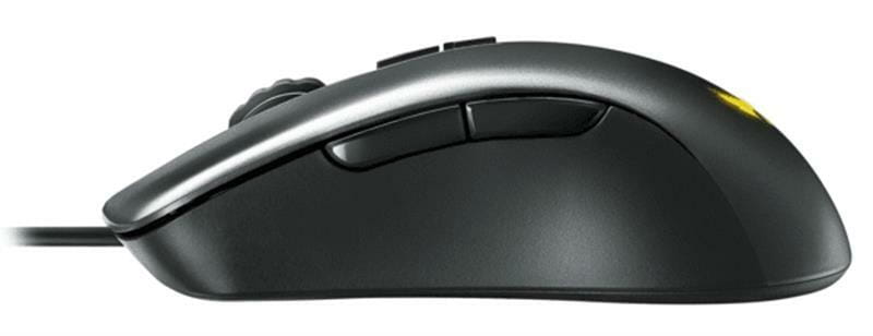 Мишка Asus TUF Gaming M3 Gray (90MP01J0-B0UA00)