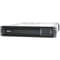 Фото - ИБП APC Smart-UPS 3000VA LCD, Lin.int., 9 x IEC, USB, RJ-45, LCD, металл (SMT3000RMI2U) | click.ua