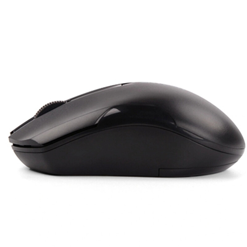 Миша бездротова A4Tech G3-200N V-Track Black