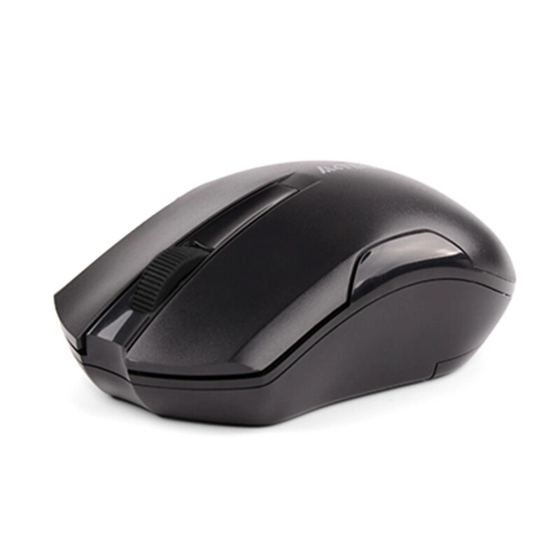 Миша бездротова A4Tech G3-200N V-Track Black