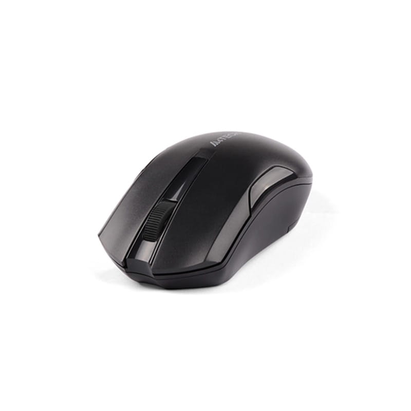 Миша бездротова A4Tech G3-200N V-Track Black