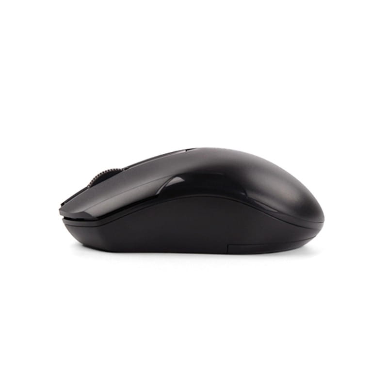 Миша бездротова A4Tech G3-200N V-Track Black