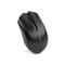 Фото - Миша бездротова A4Tech G3-200N V-Track Black | click.ua