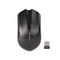 Фото - Миша бездротова A4Tech G3-200N V-Track Black | click.ua