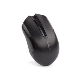 Мышь беспроводная A4Tech G3-200N V-Track Black