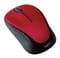 Фото - Мышь беспроводная Logitech M235 Red (910-002496) | click.ua