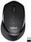 Фото - Миша бездротова Logitech M330 Silent Plus Black (910-004909) | click.ua