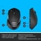 Фото - Мышь беспроводная Logitech M330 Silent Plus Black (910-004909) | click.ua