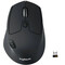 Фото - Мышь беспроводная Logitech M720 Triathlon Black (910-004791) | click.ua