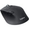 Фото - Миша бездротова Logitech M720 Triathlon Black (910-004791) | click.ua