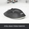 Фото - Миша бездротова Logitech M720 Triathlon Black (910-004791) | click.ua