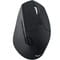 Фото - Миша бездротова Logitech M720 Triathlon Black (910-004791) | click.ua