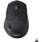 Фото - Миша бездротова Logitech M720 Triathlon Black (910-004791) | click.ua