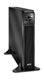 ДБЖ APC Smart-UPS SRT 3000VA (SRT3000XLI)