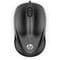 Фото - Миша HP Wired 1000 (4QM14AA) Black | click.ua
