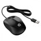 Фото - Миша HP Wired 1000 (4QM14AA) Black | click.ua