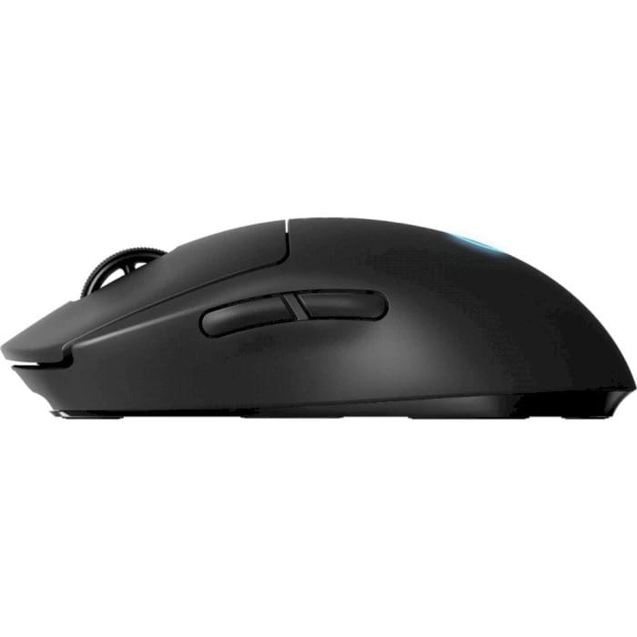 Миша бездротова Logitech Pro Gaming Wireless Black (910-005272)